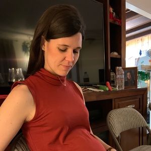 Meet your Posher, Maureen